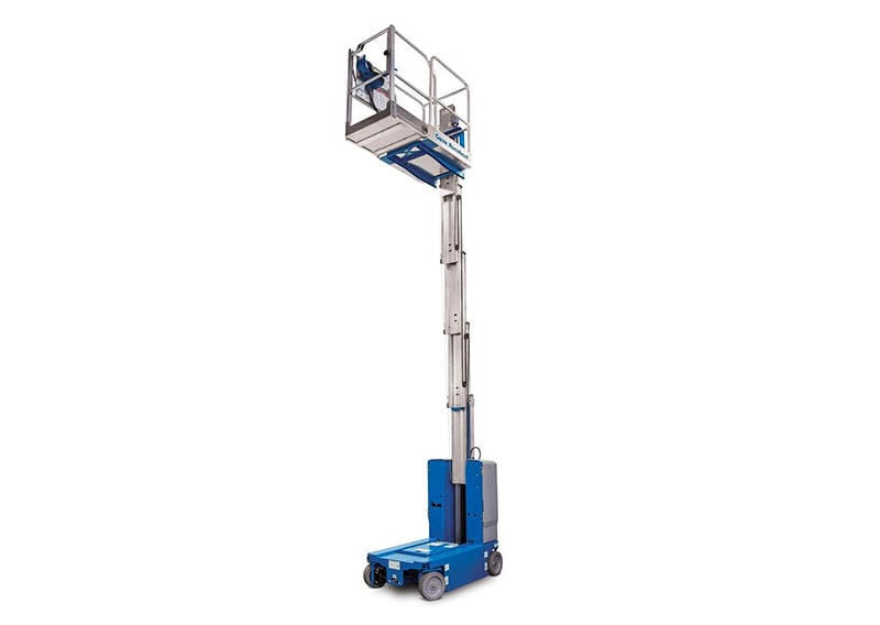 Personnel Lifts For Sale
