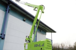 Niftylift Equipment For Sale