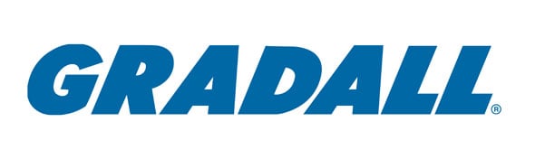 Gradall Telehandlers