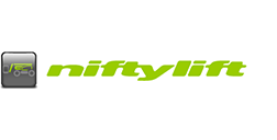 Niftylift Equipment
